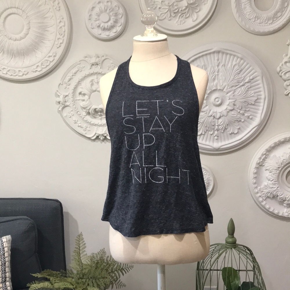 Fun tee